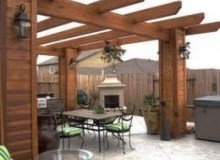 Kwikfynd Pergolas
brookton